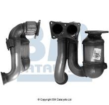 BM CATALYSTS BM91143H
