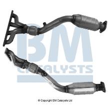 BM CATALYSTS BM91146H