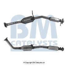 BM CATALYSTS BM91156H