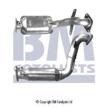 BM CATALYSTS BM91157H
