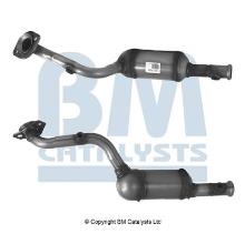 BM CATALYSTS BM91170H