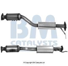 BM CATALYSTS BM91172H