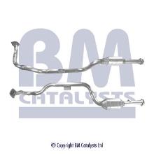 BM CATALYSTS BM91174H