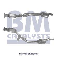 BM CATALYSTS BM91191H