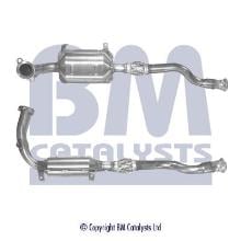BM CATALYSTS BM91201H