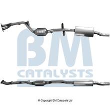 BM CATALYSTS BM91202H