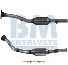 BM CATALYSTS BM91207H
