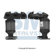 BM CATALYSTS BM91211H