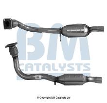 BM CATALYSTS BM91222H
