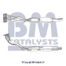 BM CATALYSTS BM91232H