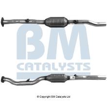 BM CATALYSTS BM91241H