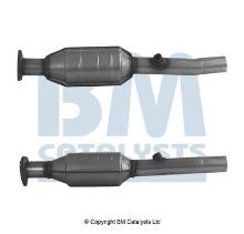 BM CATALYSTS BM91248H
