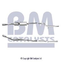 BM CATALYSTS BM91249H