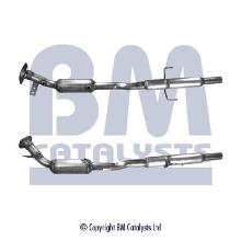 BM CATALYSTS BM91251H