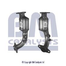 BM CATALYSTS BM91256H