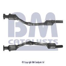 BM CATALYSTS BM91281H