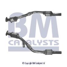 BM CATALYSTS BM91282H