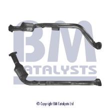BM CATALYSTS BM91284H