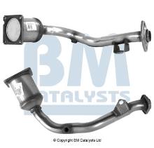 BM CATALYSTS BM91291H