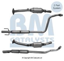 BM CATALYSTS BM91298H