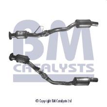 BM CATALYSTS BM91308H