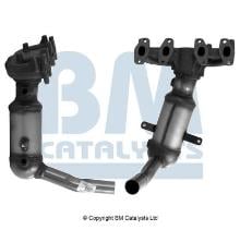 BM CATALYSTS BM91319H