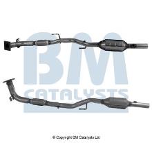 BM CATALYSTS BM91321H