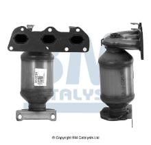 BM CATALYSTS BM91323H