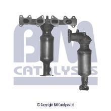 BM CATALYSTS BM91327H