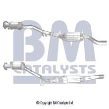 BM CATALYSTS BM91333H