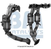 BM CATALYSTS BM91342H