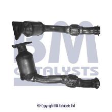 BM CATALYSTS BM91345H