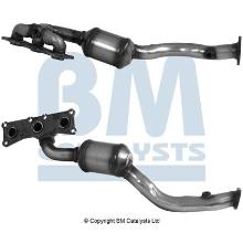 BM CATALYSTS BM91349H