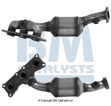BM CATALYSTS BM91350H
