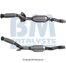 BM CATALYSTS BM91355H