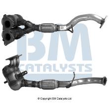 BM CATALYSTS BM91357H