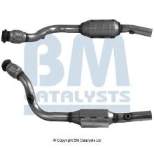 BM CATALYSTS BM91374H