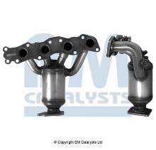 BM CATALYSTS BM91389H