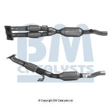 BM CATALYSTS BM91391H