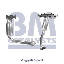 BM CATALYSTS BM91393H