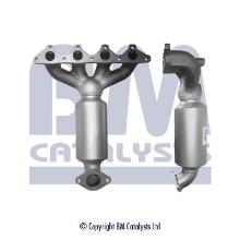 BM CATALYSTS BM91402H