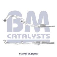 BM CATALYSTS BM91404H