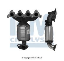 BM CATALYSTS BM91414H