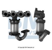 BM CATALYSTS BM91415H