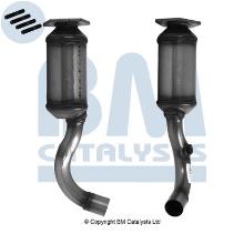 BM CATALYSTS BM91435H