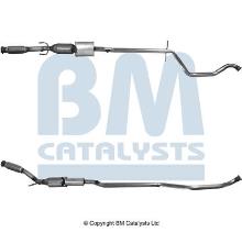 BM CATALYSTS BM91440H