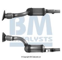 BM CATALYSTS BM91445H