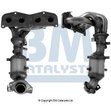 BM CATALYSTS BM91449H