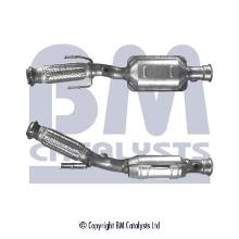 BM CATALYSTS BM91452H