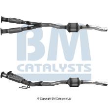 BM CATALYSTS BM91454H